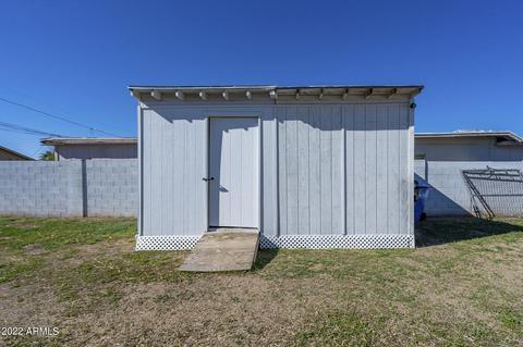 1217 W Mountain View Rd, Phoenix, AZ 85021 photo 27
