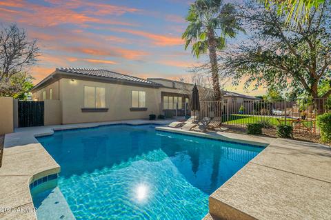 422 E Hopkins Rd, Gilbert, AZ 85295 photo 3