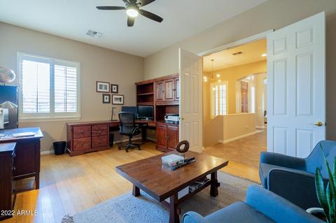 422 E Hopkins Rd, Gilbert, AZ 85295 photo 9