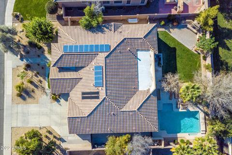 422 E Hopkins Rd, Gilbert, AZ 85295 photo 5
