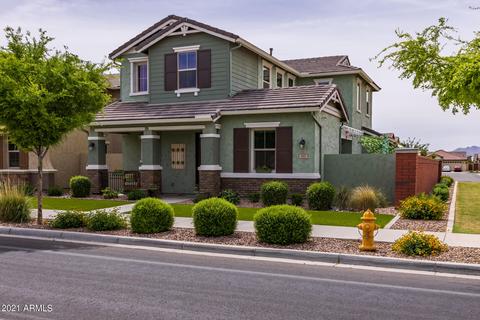 3881 E Galveston St, Gilbert, AZ 85295 photo 1