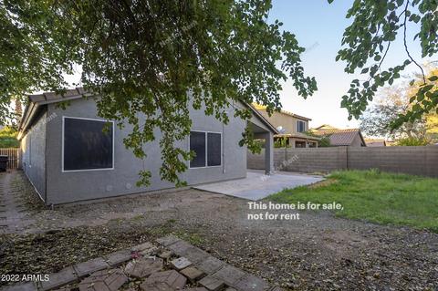 951 S Apache Dr, Chandler, AZ 85224 photo 31