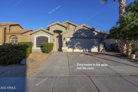 951 S Apache Dr, Chandler, AZ 85224 photo 1