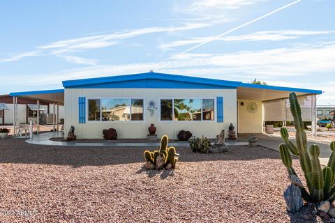 8155 E Calypso Ave, Mesa, AZ 85208 photo 2