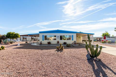8155 E Calypso Ave, Mesa, AZ 85208 photo 1