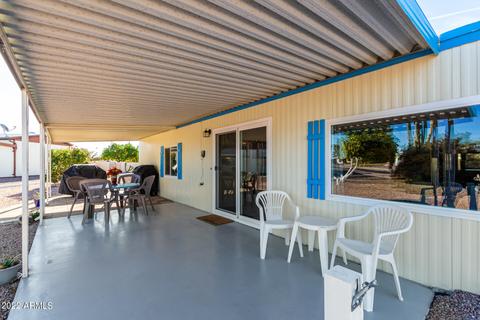 8155 E Calypso Ave, Mesa, AZ 85208 photo 29