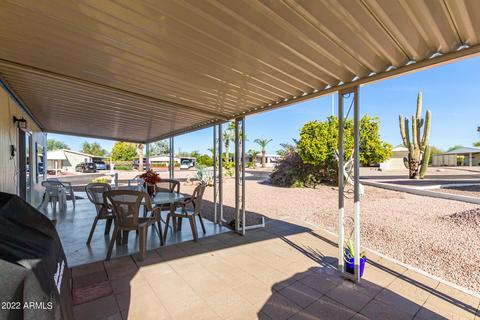 8155 E Calypso Ave, Mesa, AZ 85208 photo 30