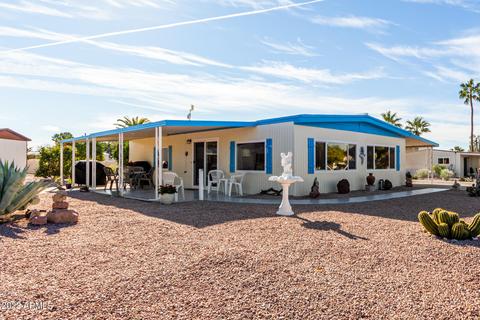8155 E Calypso Ave, Mesa, AZ 85208 photo 4