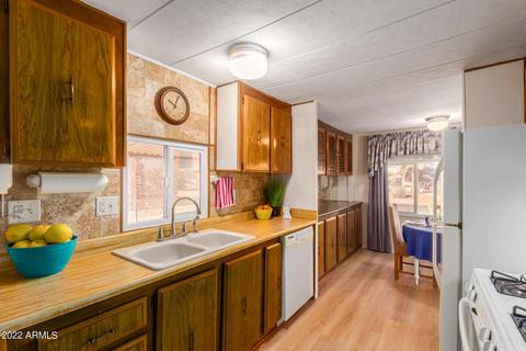8155 E Calypso Ave, Mesa, AZ 85208 photo 16