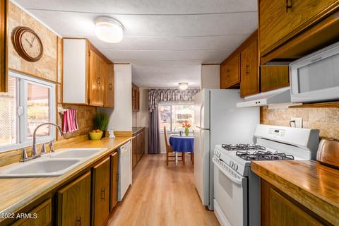 8155 E Calypso Ave, Mesa, AZ 85208 photo 15
