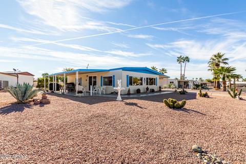 8155 E Calypso Ave, Mesa, AZ 85208 photo 3