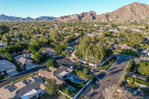 4155 N 49th Way, Phoenix, AZ 85018 photo 9