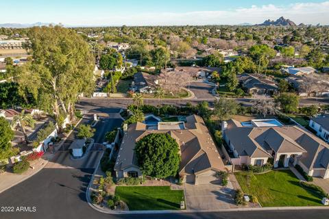 4155 N 49th Way, Phoenix, AZ 85018 photo 7