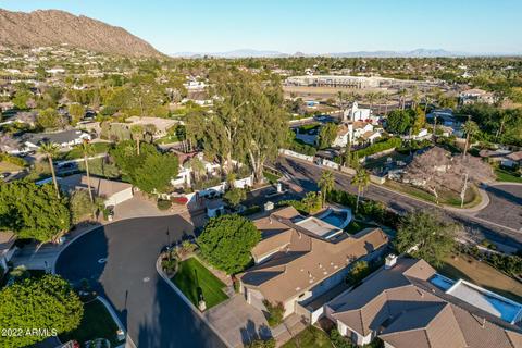 4155 N 49th Way, Phoenix, AZ 85018 photo 8