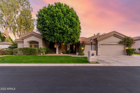 4155 N 49th Way, Phoenix, AZ 85018 photo 1