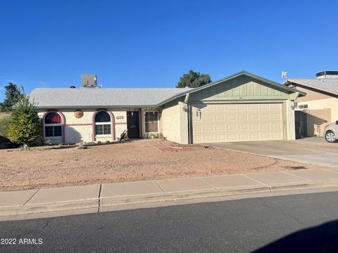 1012 E Hoover Ave, Mesa, AZ 85204 photo 1