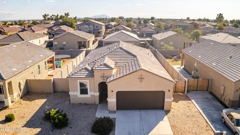 11247 E Aster Ln, Florence, AZ 85132 photo 3