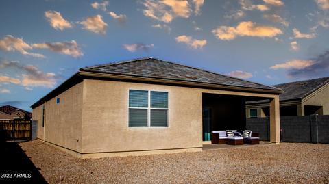 11247 E Aster Ln, Florence, AZ 85132 photo 13