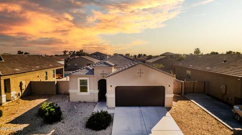 11247 E Aster Ln, Florence, AZ 85132 photo 15