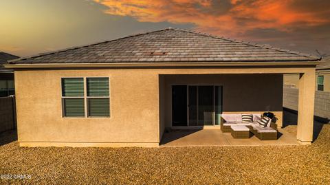 11247 E Aster Ln, Florence, AZ 85132 photo 14