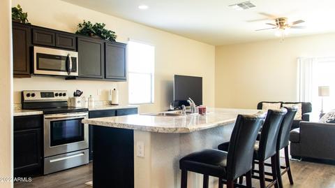 11247 E Aster Ln, Florence, AZ 85132 photo 4