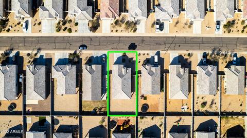 11247 E Aster Ln, Florence, AZ 85132 photo 17