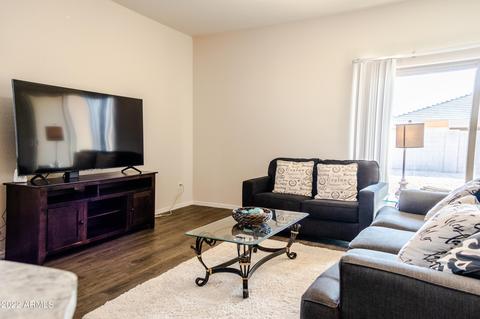11247 E Aster Ln, Florence, AZ 85132 photo 5