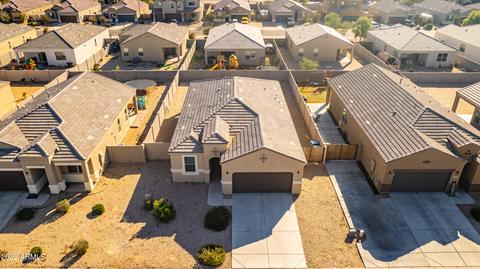 11247 E Aster Ln, Florence, AZ 85132 photo 12