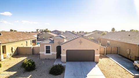 11247 E Aster Ln, Florence, AZ 85132 photo 2