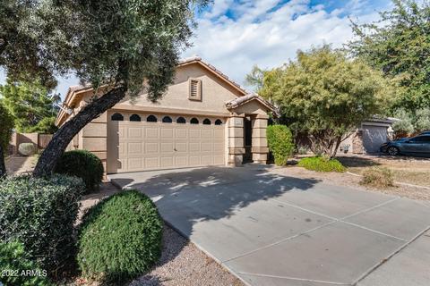 502 S 86th Pl, Mesa, AZ 85208 photo 1