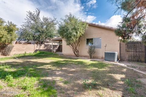 502 S 86th Pl, Mesa, AZ 85208 photo 28