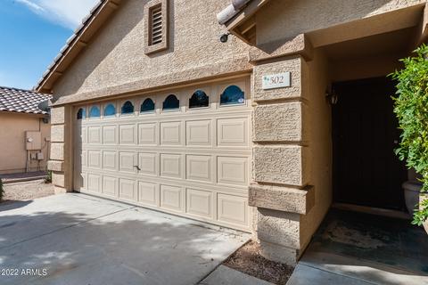 502 S 86th Pl, Mesa, AZ 85208 photo 4