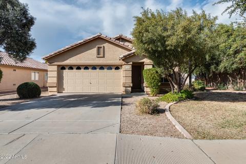 502 S 86th Pl, Mesa, AZ 85208 photo 2