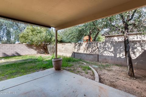 502 S 86th Pl, Mesa, AZ 85208 photo 25