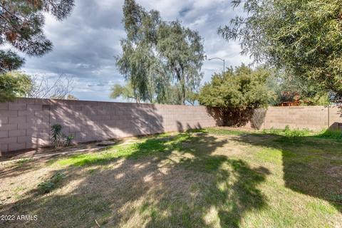 502 S 86th Pl, Mesa, AZ 85208 photo 27