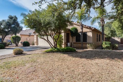 502 S 86th Pl, Mesa, AZ 85208 photo 3