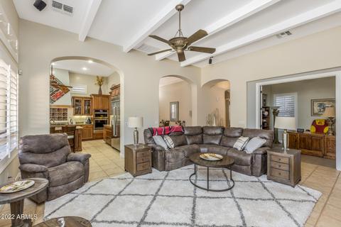 3951 N Highview --, Mesa, AZ 85207 photo 7