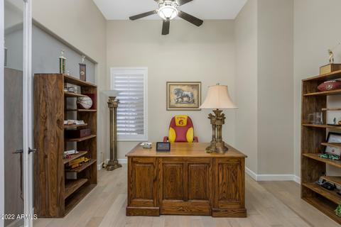3951 N Highview --, Mesa, AZ 85207 photo 24