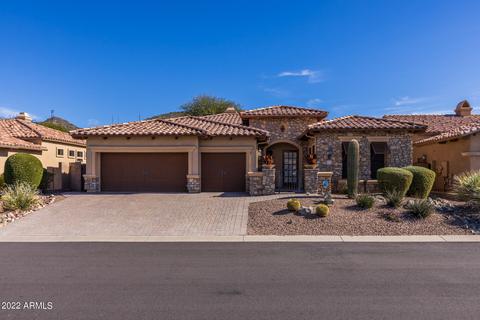 3951 N Highview --, Mesa, AZ 85207 photo 1