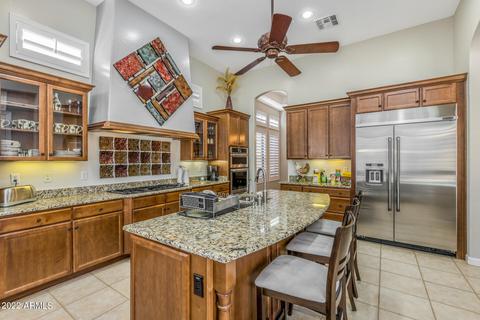 3951 N Highview --, Mesa, AZ 85207 photo 12