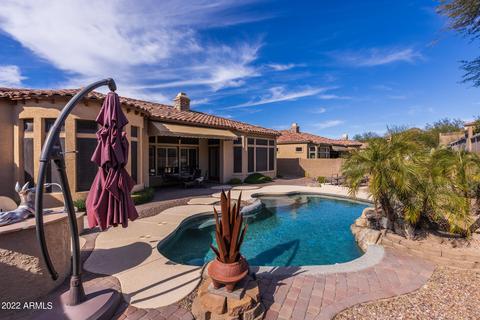 3951 N Highview --, Mesa, AZ 85207 photo 30