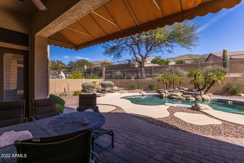 3951 N Highview --, Mesa, AZ 85207 photo 32