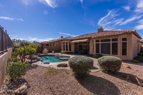 3951 N Highview --, Mesa, AZ 85207 photo 29