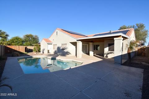 8357 E Topeka Pl, Yuma, AZ 85365 photo 19