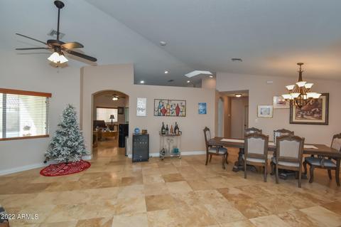 8357 E Topeka Pl, Yuma, AZ 85365 photo 5
