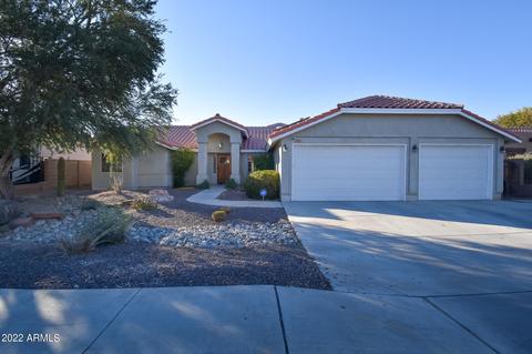 8357 E Topeka Pl, Yuma, AZ 85365 photo 1