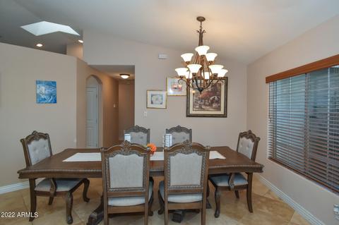 8357 E Topeka Pl, Yuma, AZ 85365 photo 4