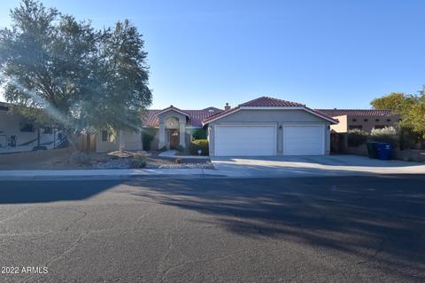 8357 E Topeka Pl, Yuma, AZ 85365 photo 2
