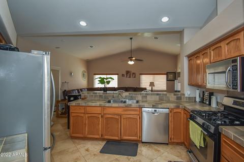 8357 E Topeka Pl, Yuma, AZ 85365 photo 8