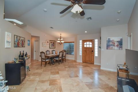 8357 E Topeka Pl, Yuma, AZ 85365 photo 3